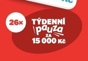 KitKat (týdenní pauza)