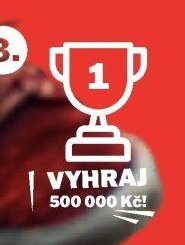 KitKat (výhra)