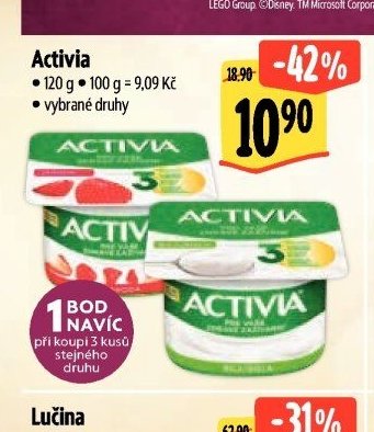 Activia