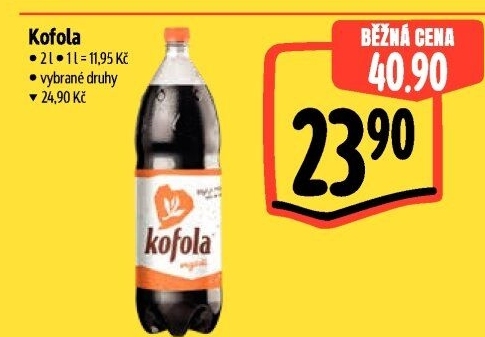 Kofola