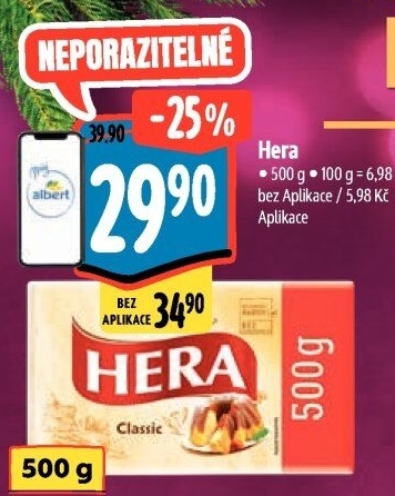 Tuk na pečení Hera