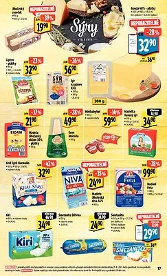 akční leták Albert 5.11.2025-11.11.2025