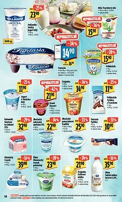 akční leták Albert 5.11.2025-11.11.2025