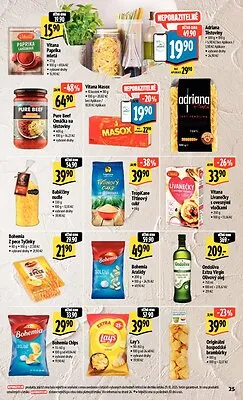 akční leták Albert 5.11.2025-11.11.2025