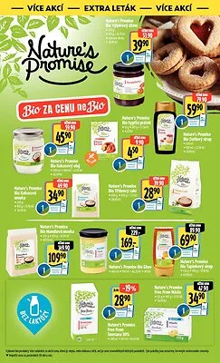 akční leták Albert 5.11.2025-11.11.2025