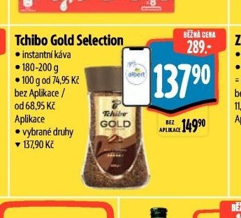 Tchibo Gold Selection