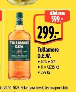 Tullamore D.E.W.
