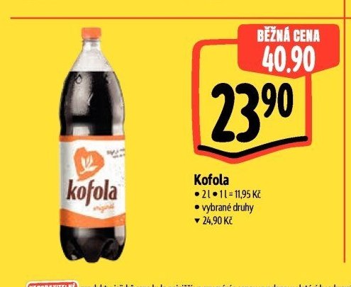 Kofola