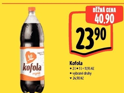 Kofola