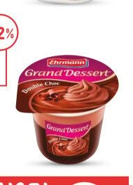 Ehrmann Grand Dessert