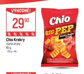 Chio Krekry