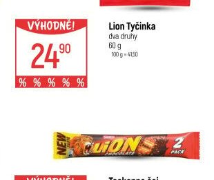 Lion Tyčinka