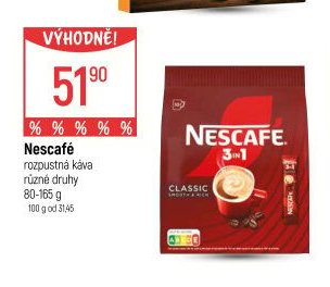 Nescafé