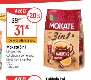 Mokate 3in1