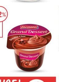Ehrmann Grand Dessert