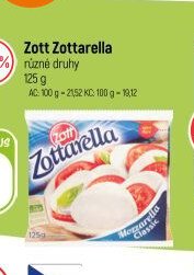 Zott Zottarella