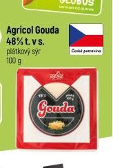 Agricol Gouda