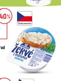 Milko Žervé z Poděbrad