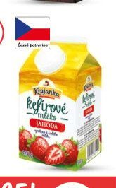 Krajanka Kefír