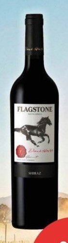 Flagstone Shiraz
