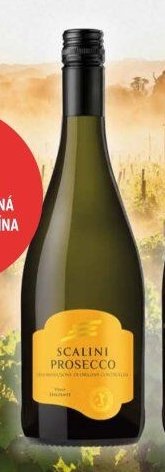 Scalini Prosecco