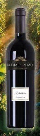 Ultimo Piano Primitivo
