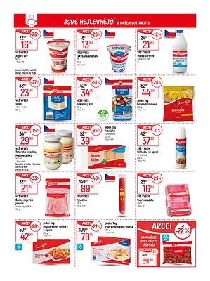 akční leták Globus 5.11.2025-11.11.2025