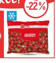 Váš Výběr Jahody