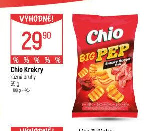 Chio Krekry