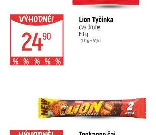 Lion Tyčinka