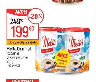 Melta Originál
