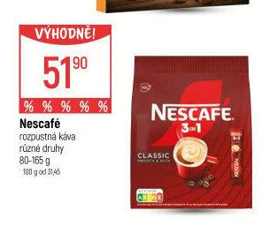 Nescafé