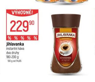 Jihlavanka