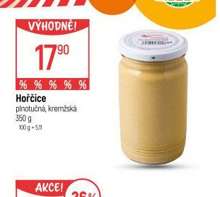 Hořčice