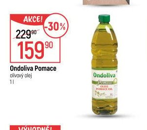 Ondoliva Pomace