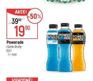 Powerade