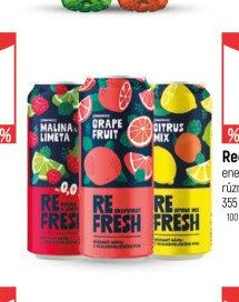 Refresh