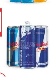 Red Bull