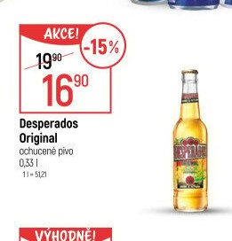 Desperados Original