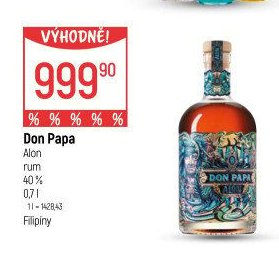 Don Papa