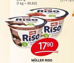 MÜLLER RISO