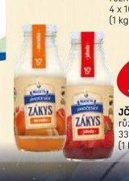 JČ ZÁKYS