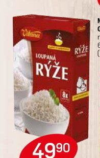 RÝŽE LOUPANÁ VITANA - FLOP akcniletaky.com