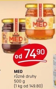 Med Medokom