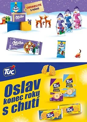 akční leták Hruška 5.11.2025-11.11.2025