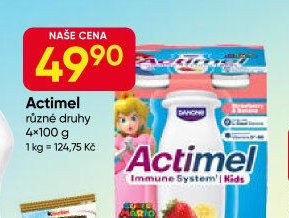 Actimel