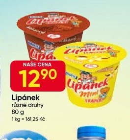 Lipánek