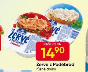 Žervé z Poděbrad