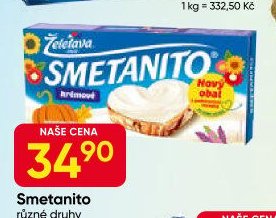 Smetanito