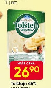 Tolštejn 45%